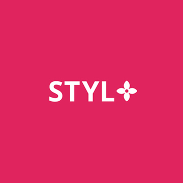 stylplus style logo