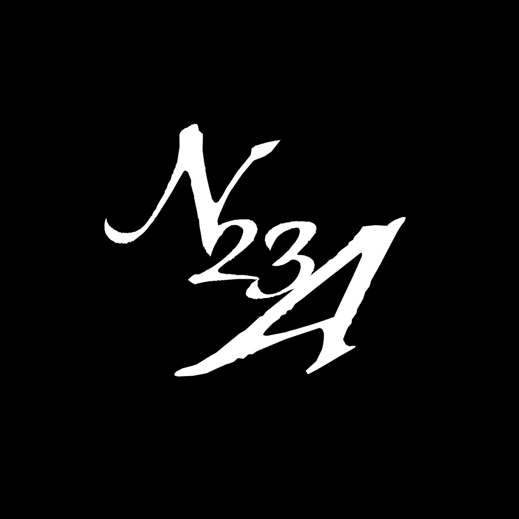 N23A Consultancy Brand&nbsp;Identity