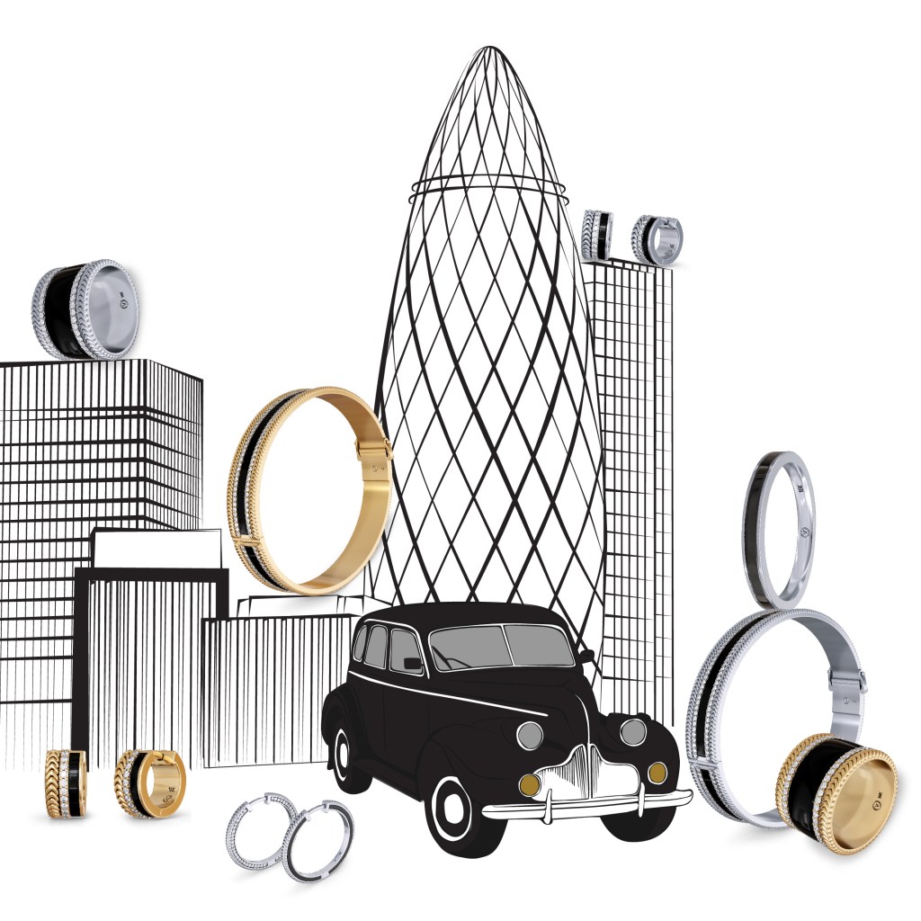 Ventura Fine Jewellery&nbsp;Campaign