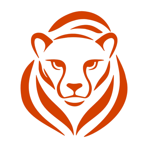 Gentle Lion